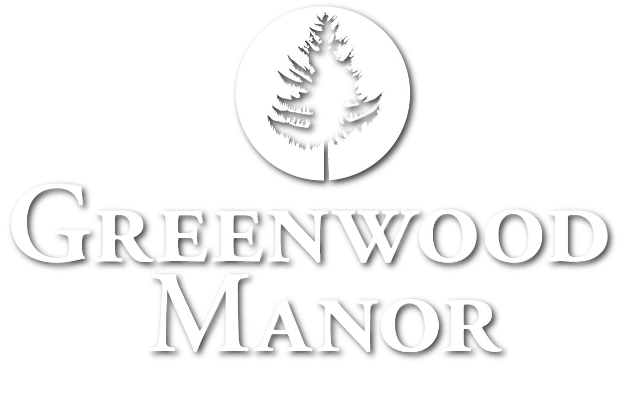 Greenwood Manor logo